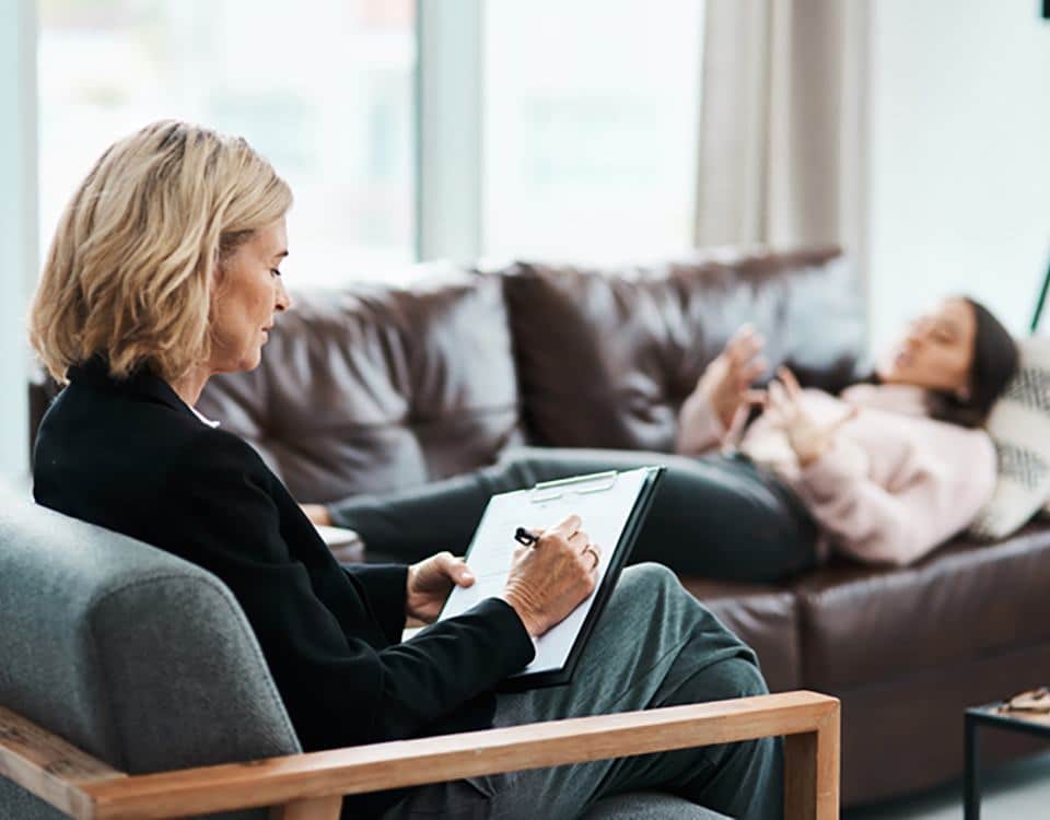 Güçlükonak Psikolog